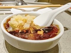 -海底捞火锅(天津SM城市广场店)