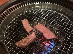 -烧肉一丁(北大阪東通りビル店)