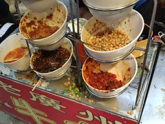 -老广州牛杂(深圳白石洲总店)