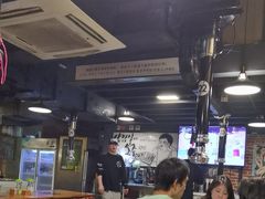 -咕咕站韩国料理(紫金港店)