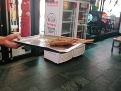 -管氏翅吧(广渠门店)