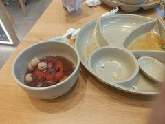 -素满香·全民食养自助(长宁龙之梦店)