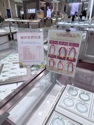 -菜百首饰店(通州万达店)