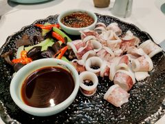 -八闽饭店闽南小镇(铁西店)