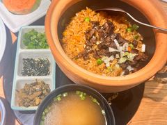 -沼津港精致料理·寿喜烧·烧鸟(青浦宝龙广场日料榜单店)