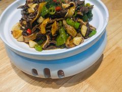 -小油饼老菜坊(红旗街店)