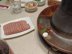 -阳坊大都涮羊肉(阳坊总店)