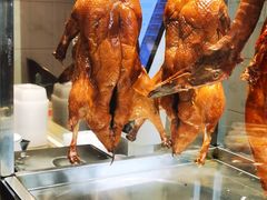 -徐一杆挂炉烤鸭(荣巷店)