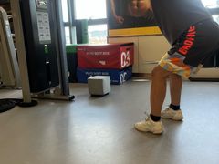 -中田健身工作室(杭州五洲国际店)