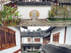 -常德桃花源景区