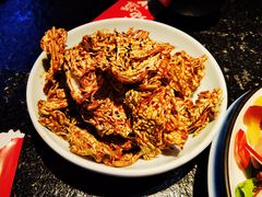-局气 烤鸭·北京菜(光华路店)