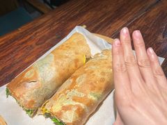 -八月美食小馆(银泰城总店)