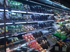 -Olé精品超市(天汇广场店)