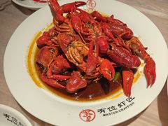 -有位虾匠·胶东小馆(市北店)