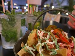-SHARK鲨鱼餐吧(购物公园店)