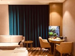 -圣爵菲斯大酒店(长沙世界之窗店)