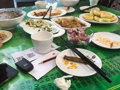 -令氏家外家周秦食府(高新店)