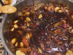 -黄记煌三汁焖锅(新世纪广场店)