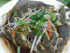 -烁佳海鲜大馅饺子