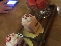 -莫太花餐厅(河北路店)