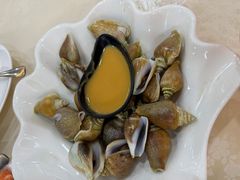 -钱塘府海鲜餐厅