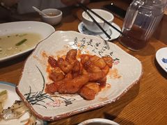 -宴武夷·匠心闽味(印象大红袍店)