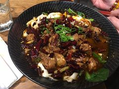 辣子鸡丁小面-天府小面馆(Emporium)