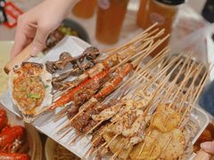 -靓靓蒸虾·头牌蒸虾(万松园玲珑店)