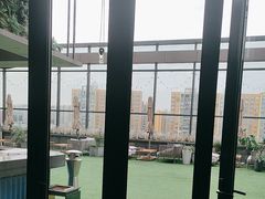 -希尔顿欢朋酒店·欢朋餐厅