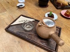 -扫雪煮茶(西村店)
