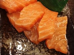 -哏儿寿司(红桥店)