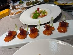 -中卫御苑福膳·养生局(圆明园店)