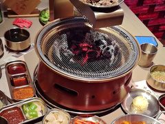 -西塔老太太泥炉烤肉(济南首店)