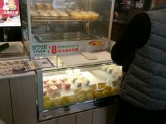 -德克士(上东店)