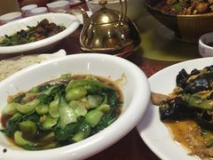 -磁州卤面·邯郸地方菜(复兴区店)