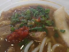 -老广州牛杂(深圳白石洲总店)
