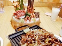 -鲔屋寿喜烧