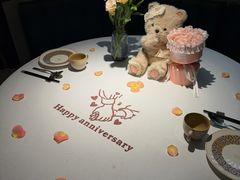 -狮拾久·现代新加坡料理(壹方城店)