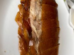 金牌烤鸭-阿明小菜·海鲜·上海菜(梅陇华理店)