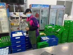 -扬大康源乳业鲜奶吧(大学北路店)