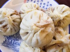 -草包包子铺1937(普利街店)