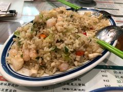 -小龍鳳餐室(番禺路店)