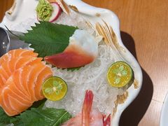 -有喜屋·烧鸟·居酒屋(周浦万达店)
