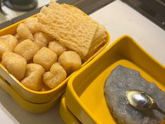 -润园四季椰子鸡火锅(海上世界店)