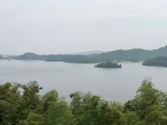 -天目湖涵田半山温泉