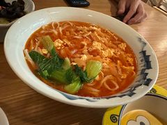 -难忘的面(五矿君澜酒店)