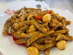 -金家老三饭庄(常营店)