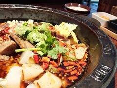 -受气牛肉·重庆耙牛肉(南坪总店)