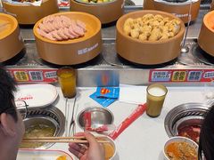 -龍歌自助小火锅(李沧丽达店)