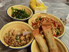 -东排食堂长沙小吃大排档(五一广场店)